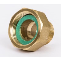 Комплект присоединительных фитингов Данфосс (Danfoss)