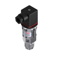 Преобразователь давления Данфосс (Danfoss)