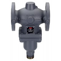 Клапан универсальный VFGS 2 фланцевый Данфосс (Danfoss)
