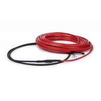 DEVIflex™ 10T — двухжильный нагревательный кабель для системы 