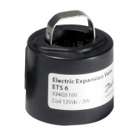 ETS 6 — Электронный расширительный клапан шагового типа Данфосс (Danfoss)