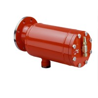 HFI — поплавковые регуляторы прямого действия Данфосс (Danfoss)