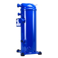 LLZ — герметичные спиральные компрессоры Данфосс (Danfoss)