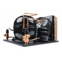 OP-MCHC — компрессорно-конденсаторные агрегаты Данфосс (Danfoss)