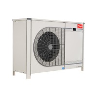 OP-MPPM — компрессорно-конденсаторный агрегат Данфосс (Danfoss)