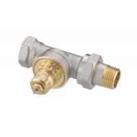 Комплект RTR-G/RTR 7090 для однотрубной системы отопления Данфосс (Danfoss)