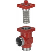 FIA — фильтрующий элемент Данфосс (Danfoss)
