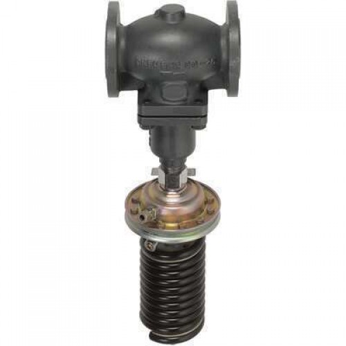 DANFOSS 003G1007 — Регулирующий блок AFA/VFG 2, DN 15-125, PN 25, цвет пружины: черный 