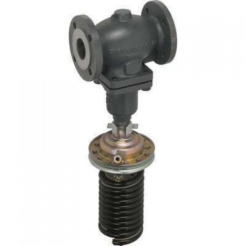DANFOSS 003G1007 — Регулирующий блок AFA/VFG 2, DN 15-125, PN 25, цвет пружины: черный 