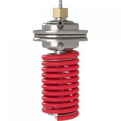 DANFOSS 003G1010 — Регулирующий блок AFA/VFG 2, DN 15-125, PN 25, цвет пружины: желтый 
