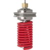 DANFOSS 003G1012 — Регулирующий блок AFA/VFG 2, DN 15-250, PN 25, цвет пружины: желтый 