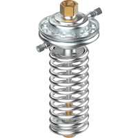 DANFOSS 003G1021 — Регулятор перепуска AFPA, DN 15-250, PN 25, Pрег 0,15-1,2 бар, цвет пружины: серебристый 003G1021