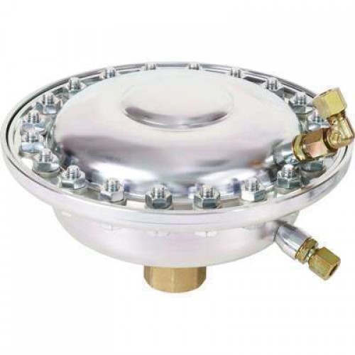 DANFOSS 003G1025 — AFQ регулятор - ограничитель, DN 15-250, PN 25 