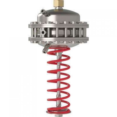 DANFOSS Регулирующий блок 