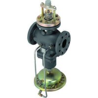 DANFOSS Комбинированный регулятор расхода AFQM 6 003G1083