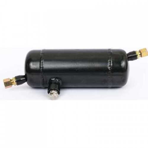 DANFOSS 003G1392 — Охладитель V1 для регуляторов AFD/AFA/AFP/AFPQ(4), емкость 1 л 