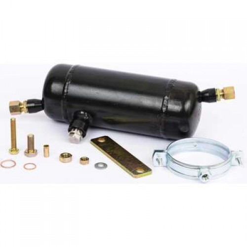 DANFOSS 003G1392 — Охладитель V1 для регуляторов AFD/AFA/AFP/AFPQ(4), емкость 1 л 