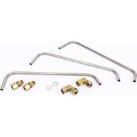 DANFOSS Компл. имп. трубок для AFPQ Pу40 Ду250 003G1406