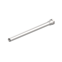 DANFOSS 003G1412 — Погружная гильза для датчика AFT, PN 40 бар, нержавеющая сталь 003G1412