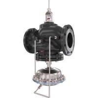 DANFOSS AFQM 2 PN16 150/380 /0,2 фл.(пр. класс 0802708299) 003G5508