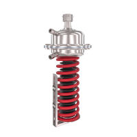 DANFOSS 003G5626 — Регулирующий блок AFD 2 Pрег: 1,5-5 бар, PN16, цвет пружины: красный, площадь регулирующей диафрагмы 80 см² 003G5626