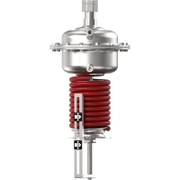 DANFOSS 003G5695 — Регулятор давления Virtus AFPA 2, DN 65-250, PN 16, Pрег 0,1-0,4 бар, цвет пружины: желтый 003G5695