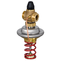 DANFOSS РПД AVPQ PN25 50/200,3-2/0,2/рез./обр(пр. класс 0864808048) 003H6546