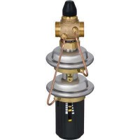 DANFOSS РПД AVPQ 4PN25 15/2,5/0,2-1,0/0,2/резьб. 003H6548