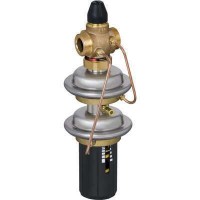 DANFOSS AVPQ 4 Регулятор перепада давления DN 50 003H6562