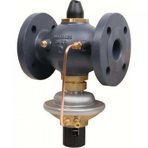 DANFOSS AVPQ Регулятор перепада давления DN 40 