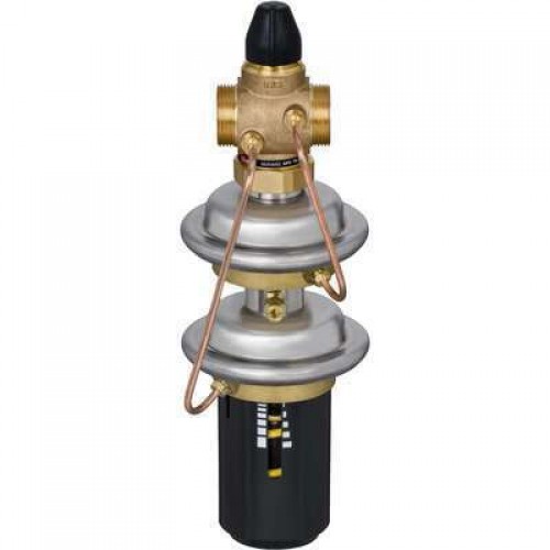 DANFOSS AVPQ 4 Регулятор перепада давления DN 40 