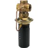DANFOSS 003H6595 — Моноблочный регулятор перепуска AVPA DN 25, PN 16, T рабочей среды 2–150 °С 