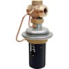 DANFOSS 003H6603 — Моноблочный регулятор перепуска AVPA DN 20, PN 25, T рабочей среды 2–150 °С 