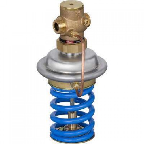 DANFOSS 003H6614 — Регулятор давления 
