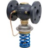 DANFOSS 003H6627 — Регулятор давления 