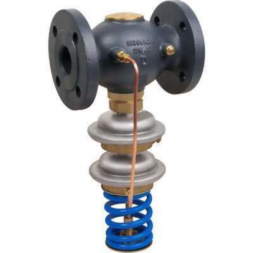 DANFOSS 003H6627 — Регулятор давления 