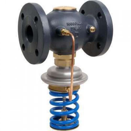 DANFOSS 003H6629 — Регулятор давления 