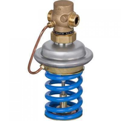 DANFOSS 003H6652 — Регулятор давления 