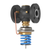 DANFOSS 003H6659 — Регулятор давления 