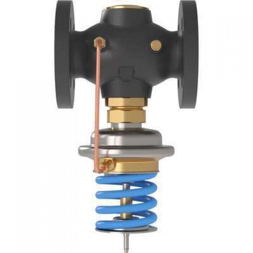 DANFOSS 003H6661 — Регулятор давления 