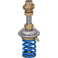 DANFOSS 003H6669 — Регулятор давления "после себя" AVDS, DN 25, PN 25, Рmax 10 бар, цвет пружины: синий 003H6669