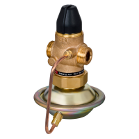 DANFOSS 003H6722 — Регулятор расхода AVQ DN 15 003H6722