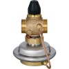 DANFOSS 003H6726 — Регулятор расхода AVQ DN 25 