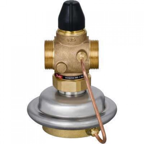 DANFOSS 003H6726 — Регулятор расхода AVQ DN 25 