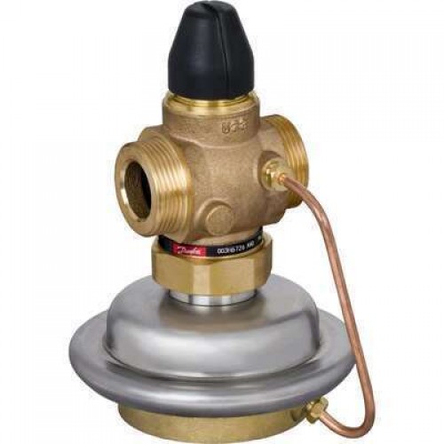DANFOSS 003H6726 — Регулятор расхода AVQ DN 25 