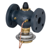 DANFOSS 003H6732 — Регулятор расхода AVQ DN 50 PN 25 