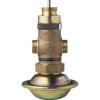 DANFOSS Комбинир. регулятор расхода AVQM DN 15 