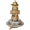 DANFOSS Комб. р-рAVQM PN25 15/1//0,2/резьб. 
