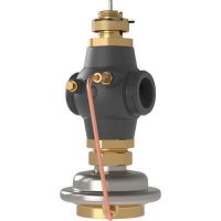 DANFOSS Комбинир. регулятор расхода AVQM DN 32 003H6753