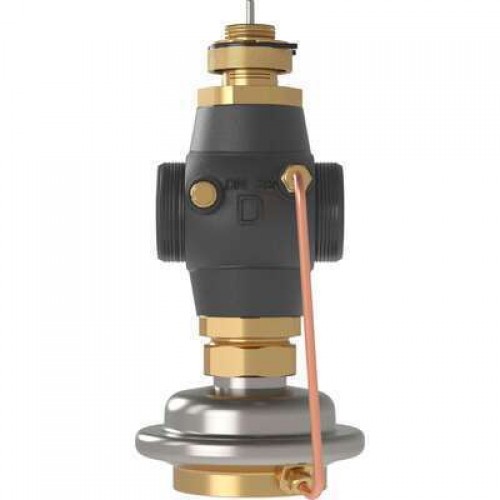 DANFOSS Комбинир. регулятор расхода AVQM DN 32 